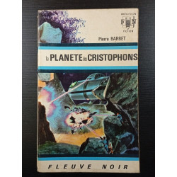 La Planète des Cristophons