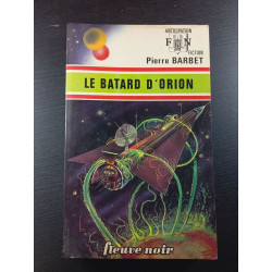 Le Batard d'Orion