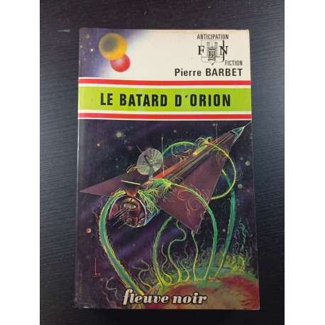 Le Batard d'Orion