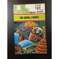 Un jour l'oubli