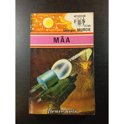 MâA