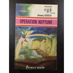 Operation Neptune