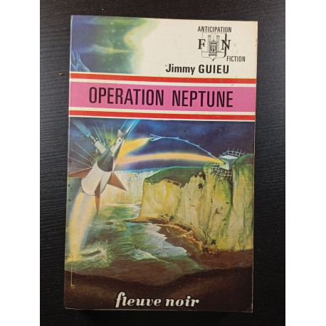 Operation Neptune