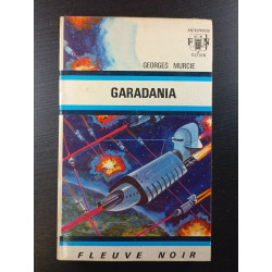 Garadania