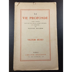 La Vie profonde