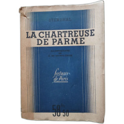 La Chartreuse de Parme