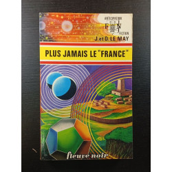 Plus jamais le "France"