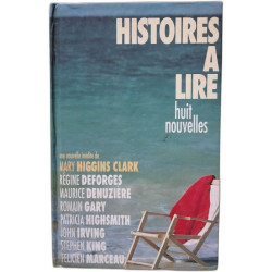 Histoires à lire