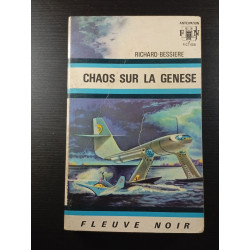 Chaos sur la Genese