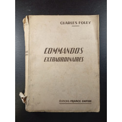 Commandos extraordinaires