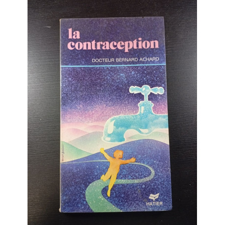La contraception