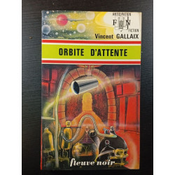 Orbite d'attente