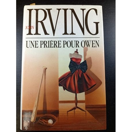 Une prière pour Owen