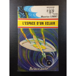 L'espace d'un éclair