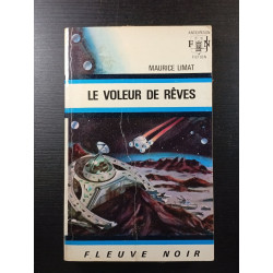 Le voleur de rêves