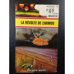 La Révolte de Zarmou