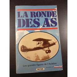 La ronde des As Tome