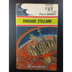 Croisade stellaire
