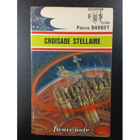 Croisade stellaire