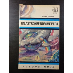 Un astronef nommé Peril