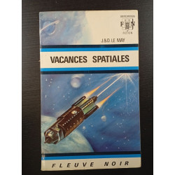 Vacances spatiales
