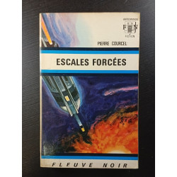 Escales forcées