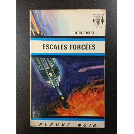 Escales forcées