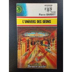 L'univers des Géons