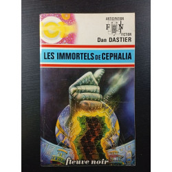 Les Immortels de Cephalia