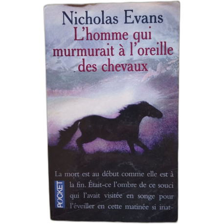 L'homme Qui Murmurait A L'oreille Des Chevaux