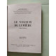 Le voleur de lumière