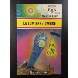 La lumière d'ombre
