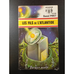 Les Fils de l'Atlantide
