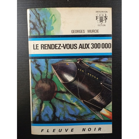 Le rendez-vous aux 300 000