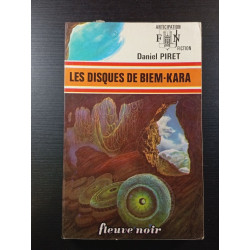 Les Disques de Biem-Kara