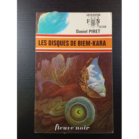 Les Disques de Biem-Kara