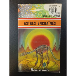 Astres enchainés