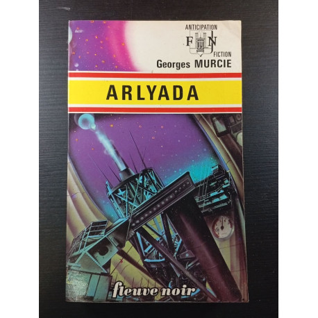 Arlyada