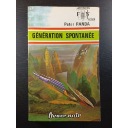 Génération Spontanée