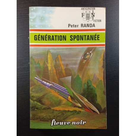 Génération Spontanée