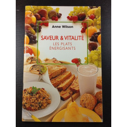 Saveur et Vitalité