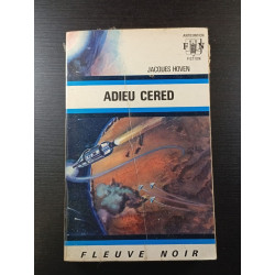 Adieu Cered