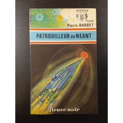 Patrouilleur du néant