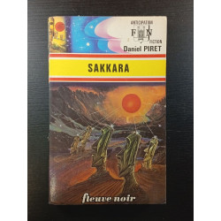 Sakkara