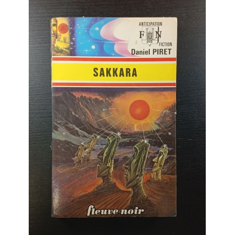 Sakkara