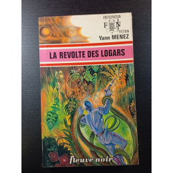 La révolte des Logars
