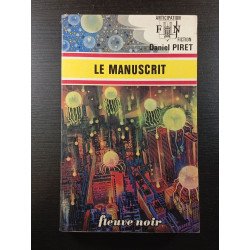 Le Manuscrit