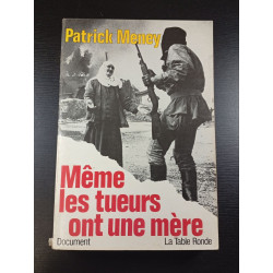 Même les tueurs ont une mère