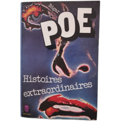 Histoires Extraordinaires