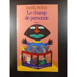 Le champ de personne